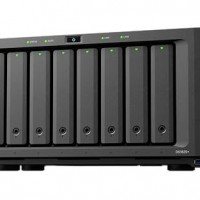Synology DiskStation SAN/NAS Storage System