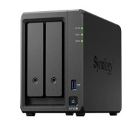 Synology DiskStation SAN/NAS Storage System