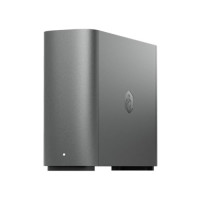 SYNOLOGY BeeStation Plus 8TB 4GB DDR4 SATA 6GB/s Personal Cloud Storage Device