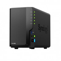 Synology DiskStation SAN/NAS Storage System