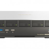 QNAP TBS-h574TX-i5-16G SAN/NAS Storage System