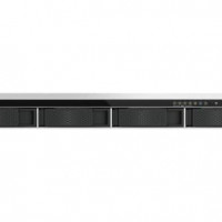 QNAP TS-433EU SAN/NAS Storage System