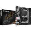GIGABYTE Ultra Durable Gaming Desktop Motherboard - AMD A620 Chipset - Socket AM5 - Mini ITX