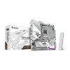 GIGABYTE Ultra Durable Gaming Desktop Motherboard - AMD B850 Chipset - Socket AM5 - Micro ATX