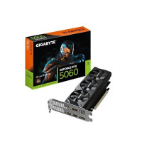 GIGABYTE NVIDIA GeForce RTX 5060 Graphic Card - 8 GB GDDR7 - Low-profile