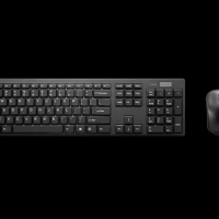 Lenovo GX31K80998 KB MICE BO LENOVO 100 WL COMBO