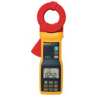 Fluke FLUKE-1630-2 FC EARTH GROUND LOOP AND LEAKAGE CLAMP 1X CLAMP METER 1X GOING GREEN