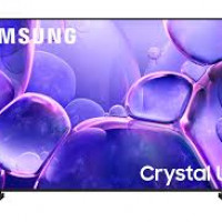 Samsung HG65U600FNFXZA 65IN UHD 4K HOSPITALITY TV 3YRS