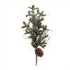 Pine Spray (Set of 4)