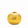 Decorative Gold Vase
