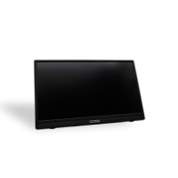 Codi MO156-KS 15.6IN PORTABLE MONITOR WITH KICKSTAND