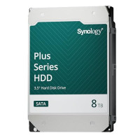 Synology Plus 8 TB Hard Drive - 3.5