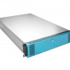 Istar 2U 8-Bay Storage Server Rackmount Chassis