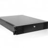 IStar 2U 8-Bay Trayless Storage Server Rackmount Chassis
