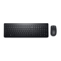 Dell KM3322W-R-US DELL KEYBOARD AND MOUSE - KM3322W - US ENGLISH