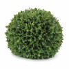 Boxwood Foliage Orb 13