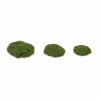 Faux Moss Pad (Set of 3)