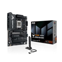 Gaming Desktop Motherboard - AMD X870E Chipset - Socket AM5 - ATX