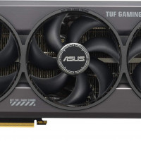 Asus TUF-RTX5080-O16G-GAM ASUS TUF GAMING GEFORCE RTX 5080 16GB GDDR7 OC EDITION GAMING