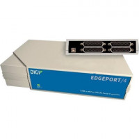 Digi Intl EP-USB-4-D25 DIGI EDGEPORT/4 4PORT DB25 RS232 TO USB CONVERTER