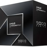 AMD 100-100000722WOF RYZEN THREADRIPPER PRO 9985WX 64 CORES 128 350 SP6 321MB 5400