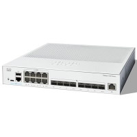 Cisco C1300-16XTS CATALYST 1300 8-PORT 10GE 8-PORT SFP+