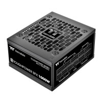 Thermaltake Toughpower SFX Platinum SFX-1000AH8FLP 1000W Power Supply