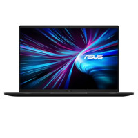 ASUS V16 16.0 inch WUXGA(WU) non-Touch Intel Core 7 240H 16GB DDR5 RTX 5060 512GB PCIE G4 SSD Windows 11 Home Gaming Laptop (Matte Black)