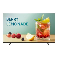 Samsung BE65FX-H 65IN CRYSTAL UHD DISPLAY 300 NIT 16/7