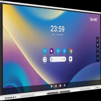 Smart GX165N-V4 SMART BOARD GX 65-V4 PLUS - EMBEDDED OS (GMS)