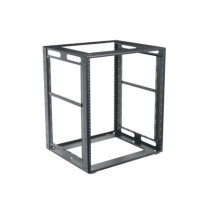 Legrand CFR-12-23 12SP CABINET FRAME RK 23D RACKS