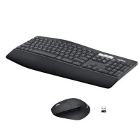 Logitech 920-013269 LOGITECH MK850 PERFORMANCE WIRELESS KEYBOARD AND MOUSE COMBO