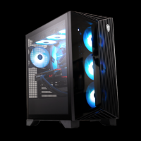 MSI AER2C14NVV91440 AEGIS R2 C14NVV9-1440US I9-14900F/5080/ 32GB / 1TB / W11PH