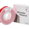 ULTIMAKER ACC 1618 PLA M0751 RED 750 211399