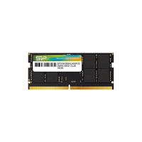 Silicon Power DDR5 4800MHz (PC5-38400) 32GB CL40 1.1V Laptop SODIMM Memory