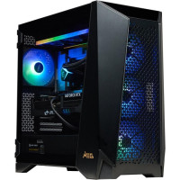 MSI INZS9NVR1482 INFINITE ZS 9NVR-1482US R9-9900X3D/5070 TI/32GB/2TB/W11PH