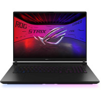 Asus ROG Strix SCAR 18 18