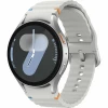 SAMSUNG VZW SM-L315UZSVXAA GALAXY WATCH 7 44MM SILVER VZW-L315SV
