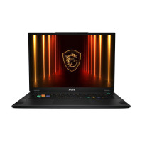 MSI Stealth A18 AI+ Stealth A18 AI+ A3XWJG-006US 18