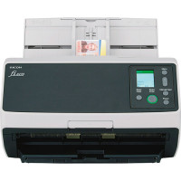 Ricoh CG01000-310299 FI-8170 DELUXE SCANNER INCLUDES 3 YEAR AE WARRANTY