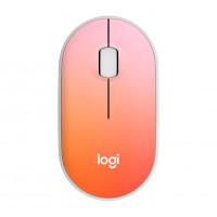 Logitech 910-007289 M340 TROPICAL SUNRISE-W DONGLE