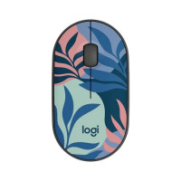 Logitech 910-007288 M340 FLORAL LEAVES - W DONGLE