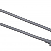 Logitech 952-000207 MEETUP 2 USB CABLE 2.0 3M COPYDOC/PLM: MEETUP 2 USB CABLE 2.0