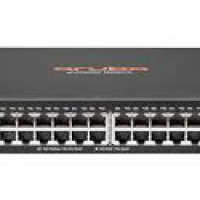 Aruba R8N85A#ACF ARUBA 6000 48G CL4 4SFP SWCH JP EN PL-WB