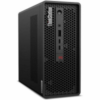 Lenovo 30J50039US THINKSTATION P3 ULTRA SFF G2 5 235 4.4G 64GB 512GB SSD W11P