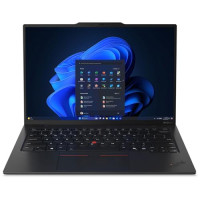 Lenovo 21NX00F9US THINKPAD X1 CARBON G13 ULTRA 7 255U 4.2 32GB 512GB SSD 14IN W11P64