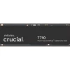 Crucial T710 4TB PCIe Gen 5 x4 NVMe 2280 M.2 SSD