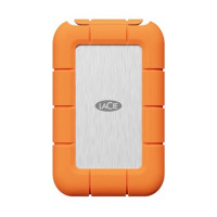 Seagate STND1000400 LACIE RUGGED 1TB SSD 1TB EXTERNAL SSD