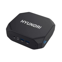 Hyundai HMB10P01 HYUNDAI MINI PC INTEL CORE I3 8GB RAM 256GB M.2 SSD - WINDOWS 10