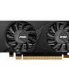MSI NVIDIA GeForce RTX 3050 Graphic Card - 6 GB GDDR6 - Low-profile